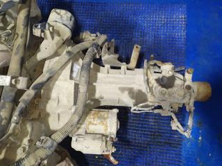 МКПП NISSAN CLIPPER U71V 3G83 -32010-6A00A- 2 ракурс