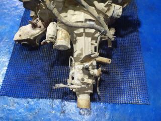 МКПП NISSAN CLIPPER U71V 3G83 -32010-6A00A- 3 ракурс