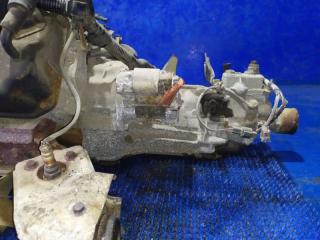 МКПП NISSAN CLIPPER U71V 3G83 -32010-6A00A- 4 ракурс