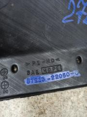 Воздуховод левый TOYOTA CHASER GX90 8721322050 5 ракурс