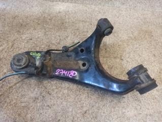 Рычаг левый задний SUBARU IMPREZA GP3 FB16A 1 ракурс Рычаг левый задний SUBARU IMPREZA GP3 FB16A 1 ракурс