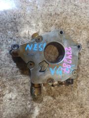Масляный насос NISSAN ELGRAND NE51 VQ35DE 1 ракурс Масляный насос NISSAN ELGRAND NE51 VQ35DE 1 ракурс