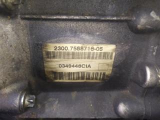 МКПП MINI HATCH R56 N14B16AB 23 00 7 573 476, GS6-53BG - TCIB 5 ракурс