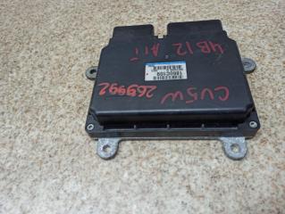 Блок управления efi MITSUBISHI DELICA D:5 CV5W 4B12 1860C109 4 ракурс
