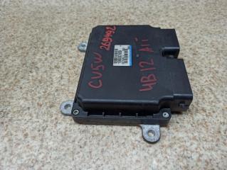 Блок управления efi MITSUBISHI DELICA D:5 CV5W 4B12 1860C109 5 ракурс