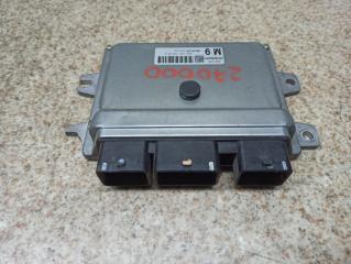 Блок управления efi NISSAN SERENA C25 MR20DE A56C50 1 ракурс Блок управления efi NISSAN SERENA C25 MR20DE A56C50 1 ракурс