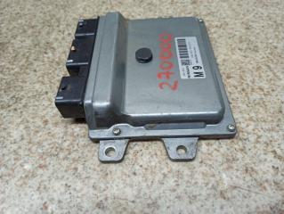 Блок управления efi NISSAN SERENA C25 MR20DE A56C50 3 ракурс Блок управления efi NISSAN SERENA C25 MR20DE A56C50 3 ракурс