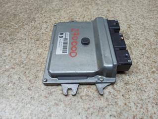 Блок управления efi NISSAN SERENA C25 MR20DE A56C50 5 ракурс Блок управления efi NISSAN SERENA C25 MR20DE A56C50 5 ракурс
