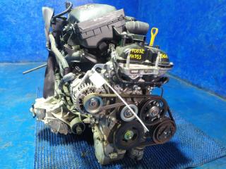 Двигатель SUZUKI WAGON R MH35S R06A HE TURBO, K868738 1 ракурс