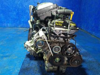 Двигатель SUZUKI WAGON R MH35S R06A HE TURBO, K868738 2 ракурс