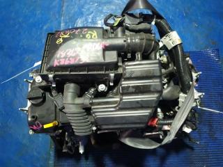 Двигатель SUZUKI WAGON R MH35S R06A HE TURBO, K868738 5 ракурс