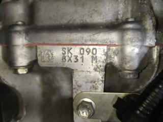 АКПП SUZUKI WAGON R MH35S R06A 21000-63RJ0, 4WD, HE I-STOP, 4WD 2 ракурс АКПП SUZUKI WAGON R MH35S R06A 21000-63RJ0, 4WD, HE I-STOP, 4WD 2 ракурс