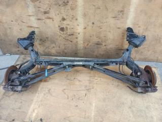 Балка подвески MINI HATCH R56 N14B16AB 1 ракурс