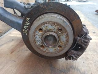 Балка подвески MINI HATCH R56 N14B16AB 2 ракурс