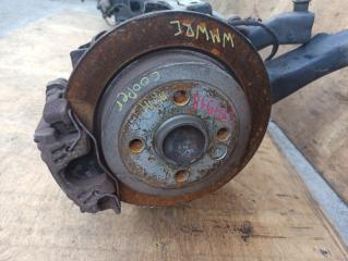 Балка подвески MINI HATCH R56 N14B16AB 4 ракурс