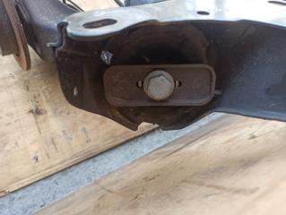 Балка подвески MINI HATCH R56 N14B16AB 5 ракурс