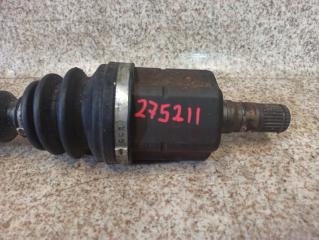 Привод правый передний VOLKSWAGEN TOURAN 1T1 BLP 1K0407272BL 2 ракурс