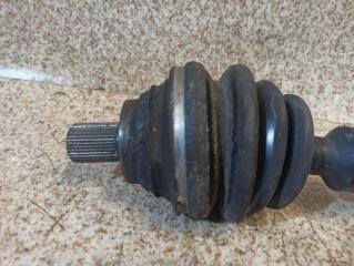 Привод правый передний VOLKSWAGEN TOURAN 1T1 BLP 1K0407272BL 3 ракурс