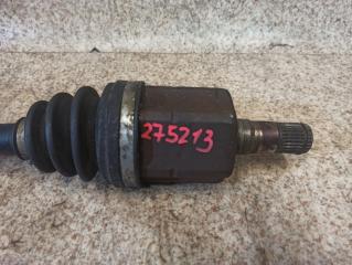Привод левый передний VOLKSWAGEN TOURAN 1T1 BLP 1K0407271BC 2 ракурс