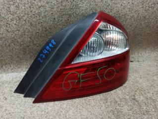 Стоп-сигнал правый задний NISSAN CIMA F50 4986 2 ракурс