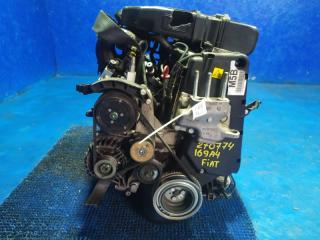 Двигатель FIAT PUNTO 199 169A4000 71751093, 71752826, 5808153 2 ракурс