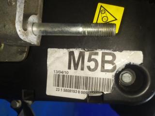 Двигатель FIAT PUNTO 199 169A4000 71751093, 71752826, 5808153 4 ракурс