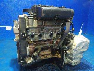 Двигатель FIAT PUNTO 199 169A4000 71751093, 71752826, 5808153 5 ракурс