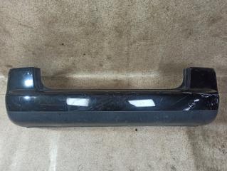 Бампер задний VOLKSWAGEN TOURAN 1T1 BLP 1T0807521 1 ракурс