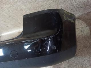 Бампер задний VOLKSWAGEN TOURAN 1T1 BLP 1T0807521 2 ракурс
