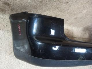 Бампер задний VOLKSWAGEN TOURAN 1T1 BLP 1T0807521 3 ракурс