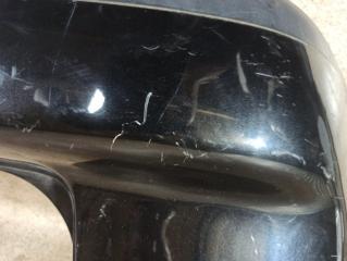 Бампер задний VOLKSWAGEN TOURAN 1T1 BLP 1T0807521 4 ракурс