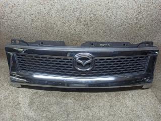 Решетка радиатора MAZDA AZ-WAGON MJ21S 72111-58JA0 2 ракурс
