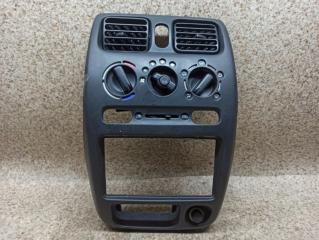 Климат-контроль SUZUKI WAGON R MC22S 1 ракурс