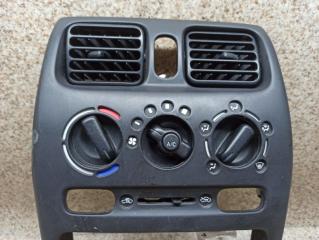 Климат-контроль SUZUKI WAGON R MC22S 2 ракурс
