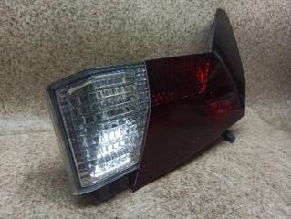 Вставка между стопов правая задняя TOYOTA ALPHARD ANH10 58-6 3 ракурс Вставка между стопов правая задняя TOYOTA ALPHARD ANH10 58-6 3 ракурс