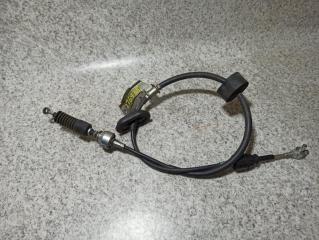 Трос переключения акпп SUBARU STELLA RN1 EN07 1 ракурс Трос переключения акпп SUBARU STELLA RN1 EN07 1 ракурс