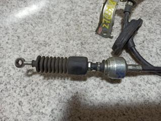 Трос переключения акпп SUBARU STELLA RN1 EN07 2 ракурс Трос переключения акпп SUBARU STELLA RN1 EN07 2 ракурс