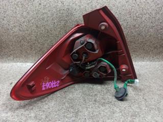 Стоп-сигнал правый задний SUBARU TREZIA NSP120 52-227 3 ракурс