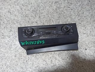 Климат-контроль AUDI A4 8K2 8T2820043AF 1 ракурс