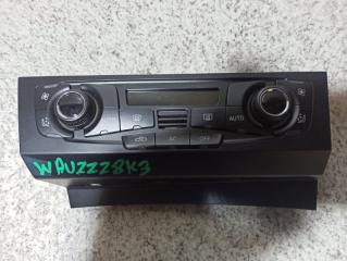 Климат-контроль AUDI A4 8K2 8T2820043AF 2 ракурс