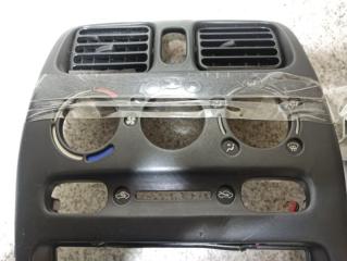 Климат-контроль SUZUKI WAGON R MC22S 4 ракурс