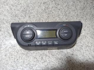 Климат-контроль SUZUKI CERVO HG21S 38510-66K00 1 ракурс