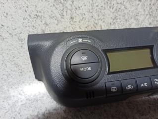 Климат-контроль SUZUKI CERVO HG21S 38510-66K00 2 ракурс