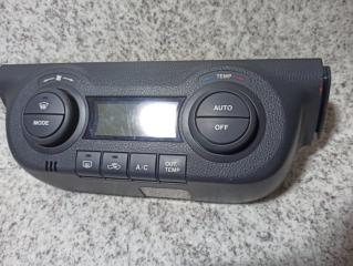Климат-контроль SUZUKI CERVO HG21S 38510-66K00 3 ракурс