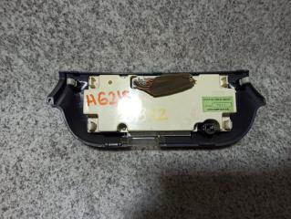 Климат-контроль SUZUKI CERVO HG21S 38510-66K00 5 ракурс