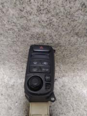 Климат-контроль MITSUBISHI DIAMANTE F31A 6G73 MR568216 1 ракурс
