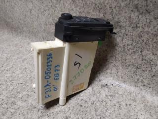 Климат-контроль MITSUBISHI DIAMANTE F31A 6G73 MR568216 3 ракурс