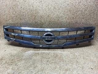 Решетка радиатора NISSAN ROOX ML21S K6A 71741-82KC 1 ракурс