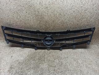 Решетка радиатора NISSAN ROOX ML21S K6A 71741-82KC 2 ракурс