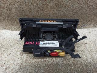 Климат-контроль AUDI A3 8PA 8P08200435 3 ракурс